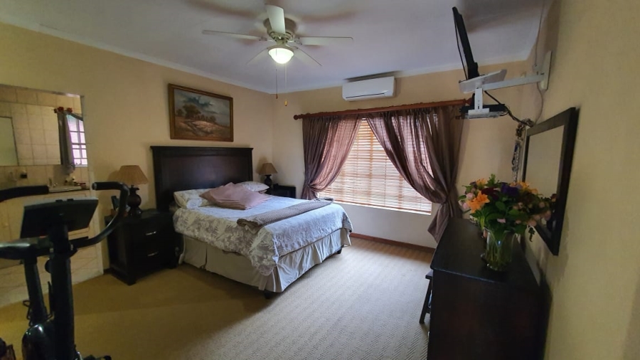 4 Bedroom Property for Sale in Cashan North West